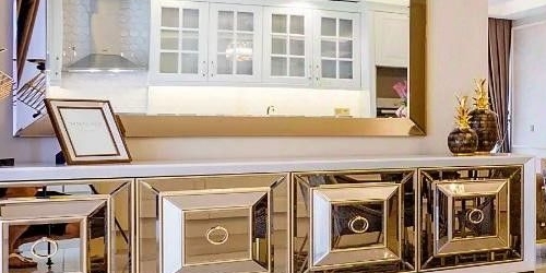 5-комн квартира Ордынский тупик, 4А