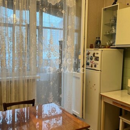 1-комн квартира Королев г, Космонавтов пр-кт,  д. 20/35