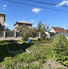 Продажа земли Александровская пос., Новый пер.,  д. 4