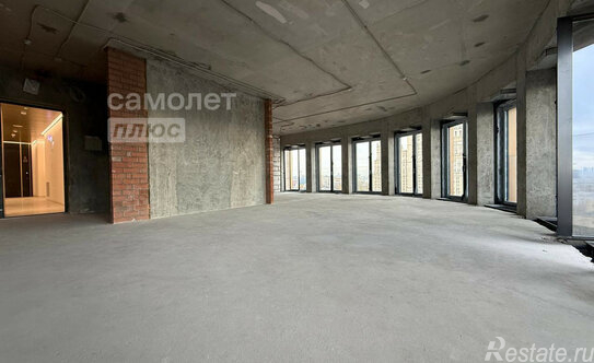 Продажа 4-комн квартиры на вторичном рынке Дружинниковская улица,  д. 15