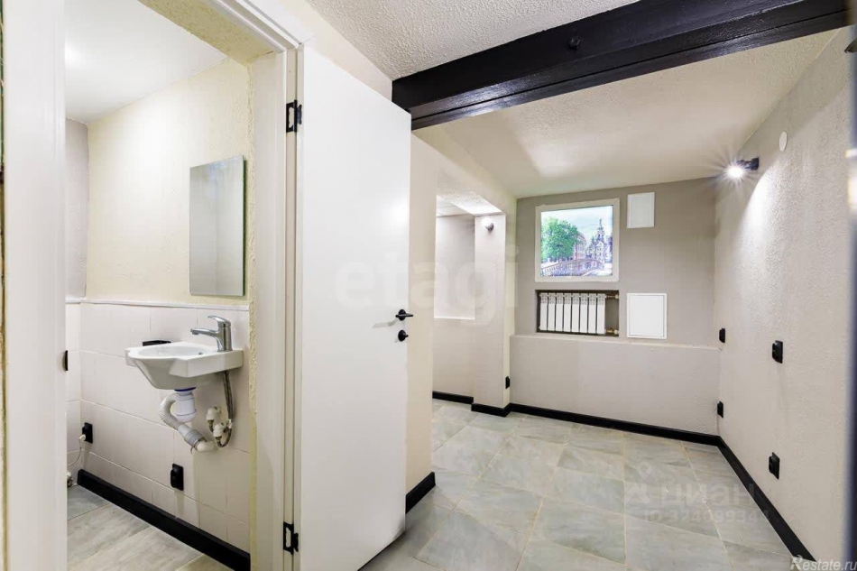 Продажа офиса линия 2-я В.О.,  д. 39/16