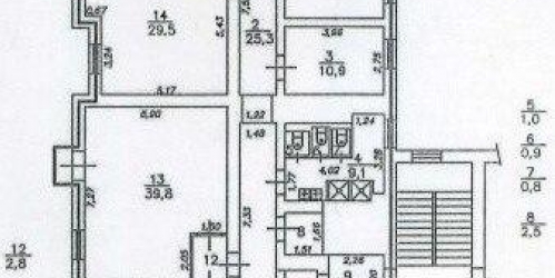Офис Металлострой п, Максима Горького ул ,  д. 2