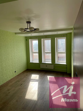 Продажа 1-комн квартиры на вторичном рынке ВНИИССОК, ул. Дениса Давыдова,  д. 11