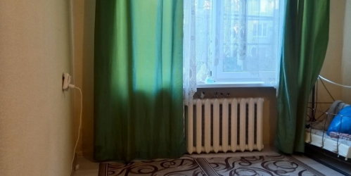 1-комн квартира Большая Ижора пос., Приморское ш.,  д. 5