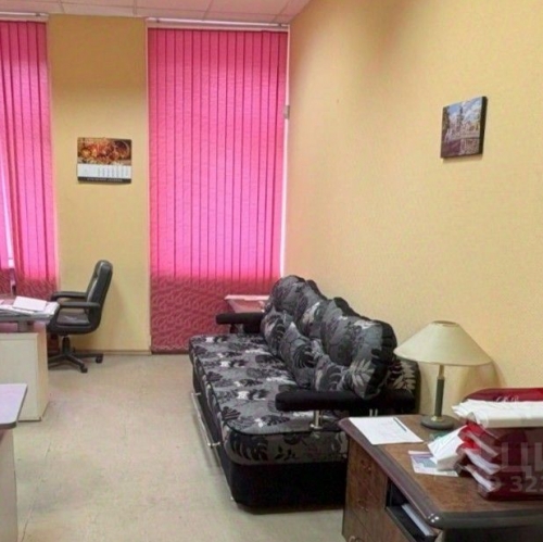 Помещение свободного назначения Советская 7-я ул,  д. 4