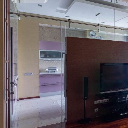 4-комн квартира Песочная набережная, 40