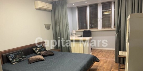 3-комн квартира Гражданская 4-я ул,  д. 36