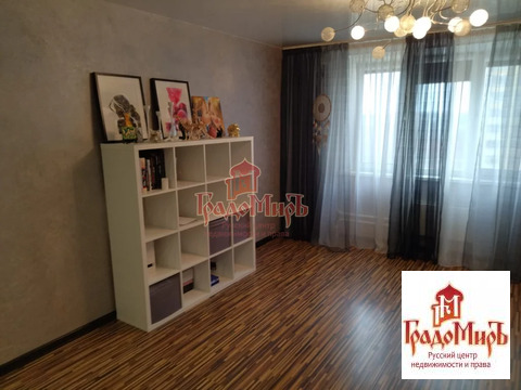Продажа 2-комн квартиры на вторичном рынке Балашиха, ул. Майкла Лунна,  д. 5