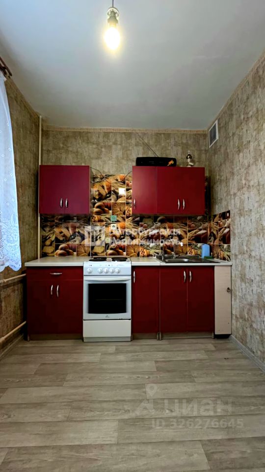 Аренда 1-комн квартиры на вторичном рынке Приморский проспект, 157к2