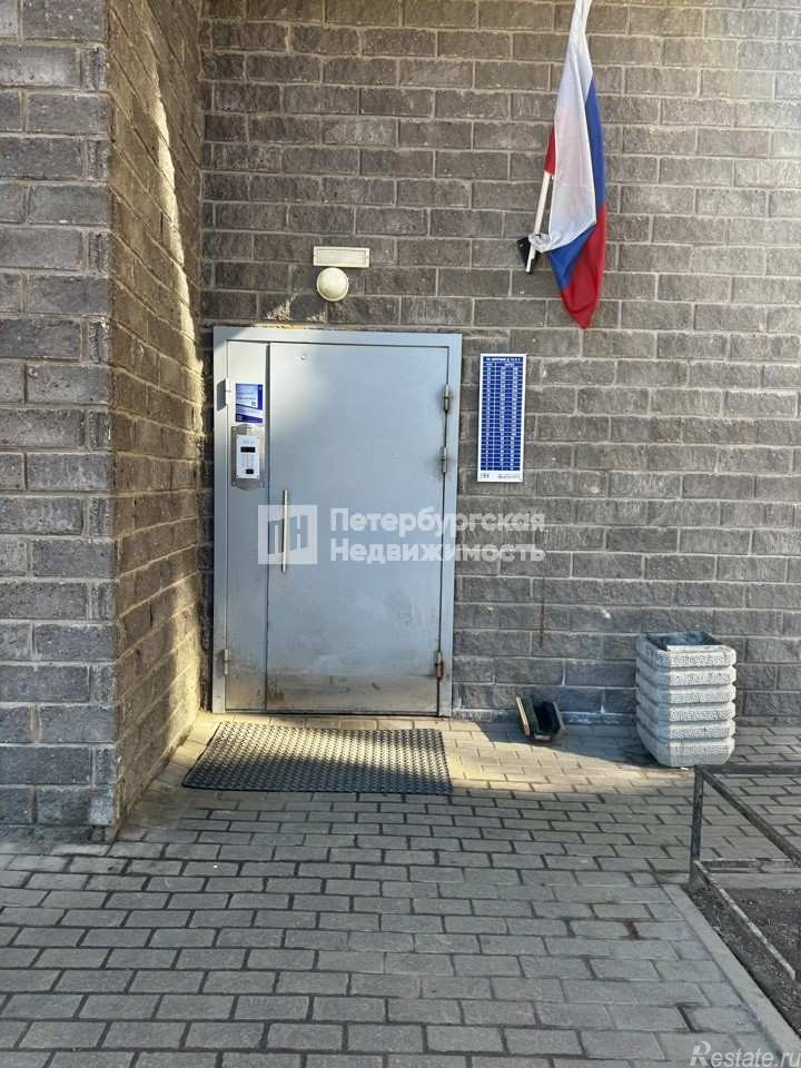 Продажа 2-комн квартиры на вторичном рынке Парголово п, Заречная ул
