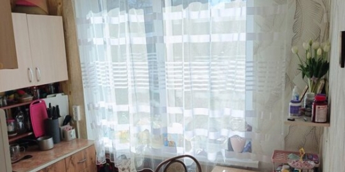 1-комн квартира ул Лётчика Пилютова,  д. 15