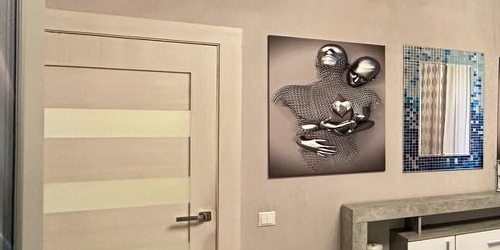 2-комн квартира Мебельная улица, 21к1