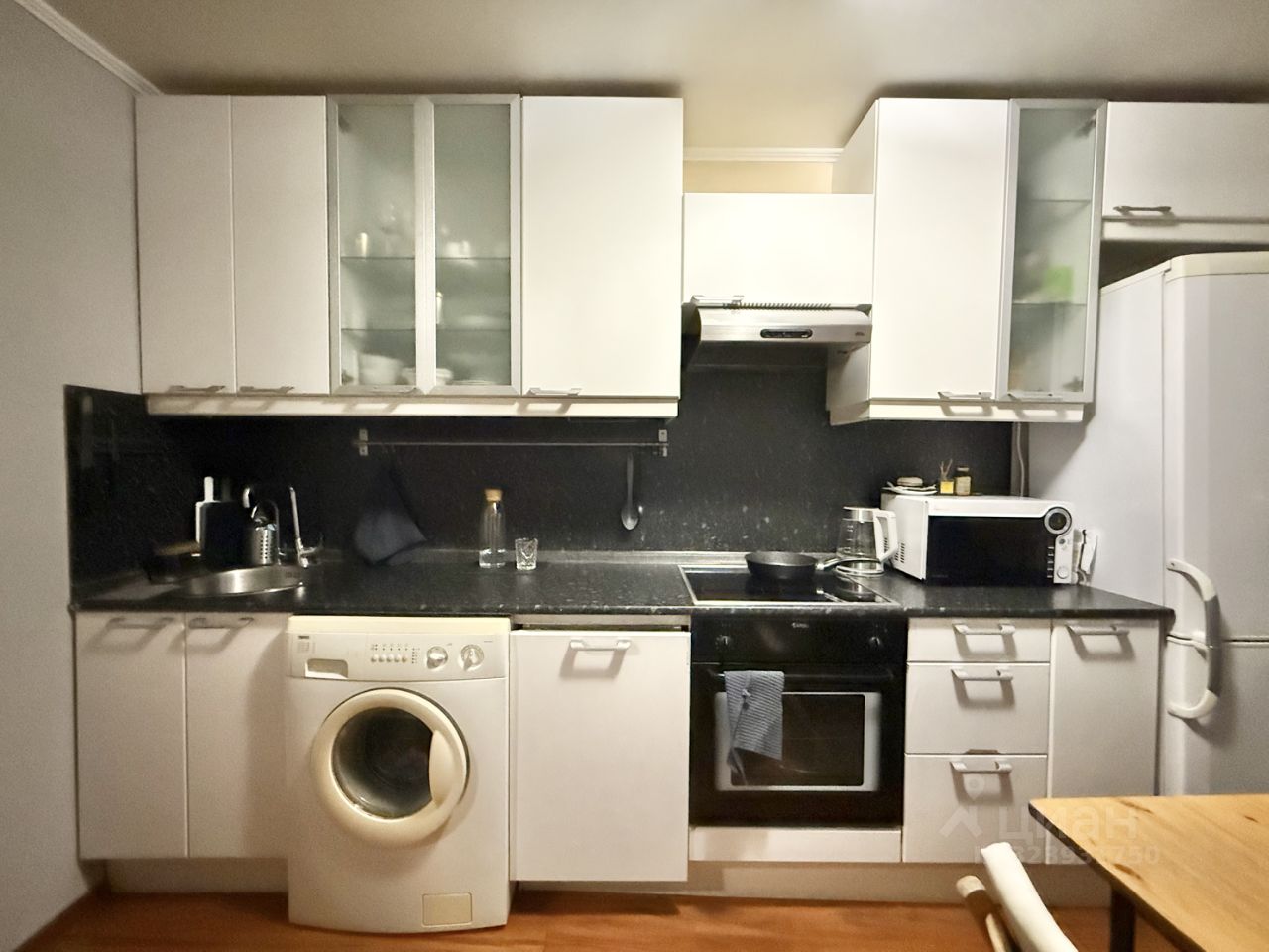 Продажа 1-комн квартиры на вторичном рынке Скорняжный переулок, 5К1