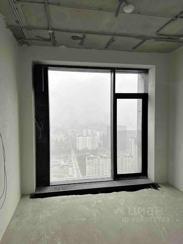 Продажа 3-комн квартиры на вторичном рынке улица 4-я Марьиной рощи,  д. 10