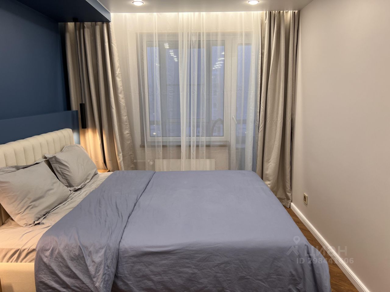 Продажа 2-комн квартиры на вторичном рынке пос. Шушары, Пулковское тер., улица Переведенская, 6