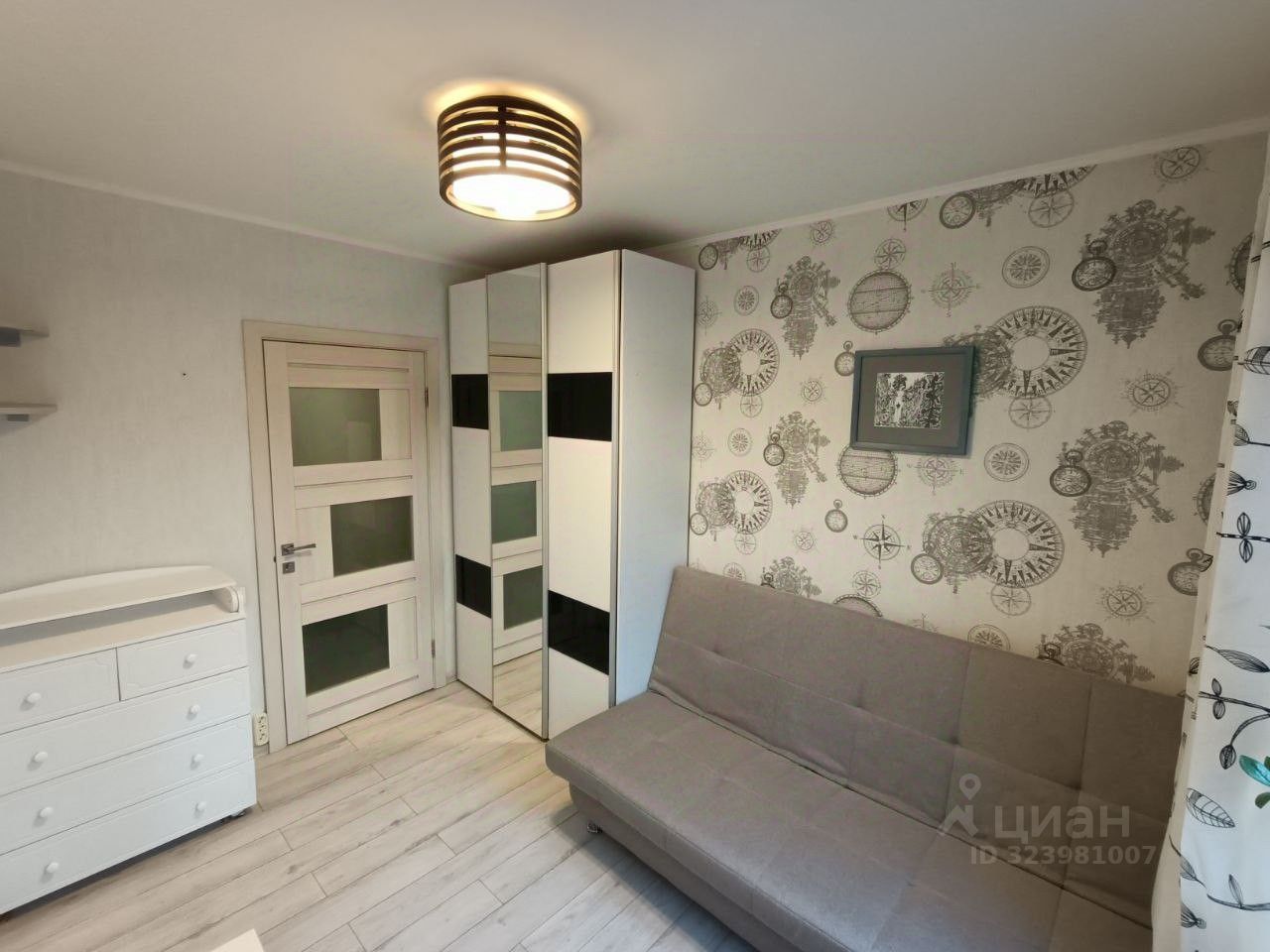 Продажа 2-комн квартиры на вторичном рынке улица Бестужевых, 12А