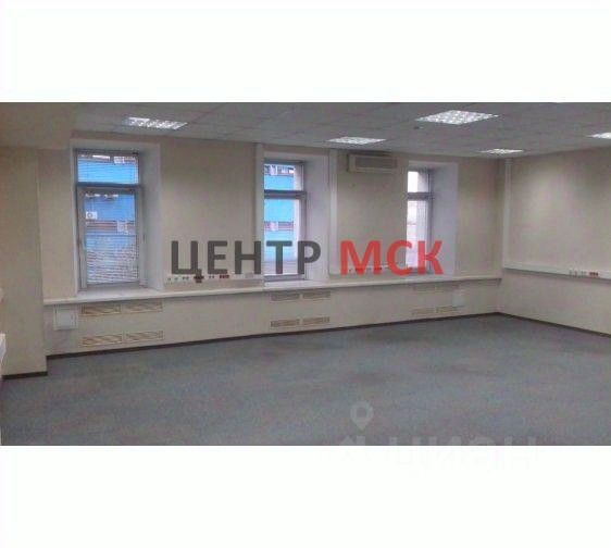 Аренда отдельного здания Спасская Б. ул,  д. 20 с3