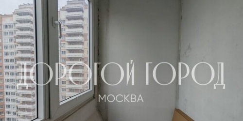 1-комн квартира ул Левобережная,  д. 4,  к. 12