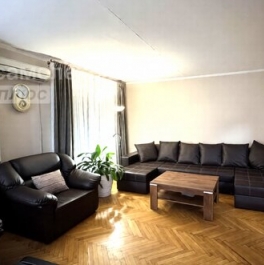 Продажа 3-комн квартиры на вторичном рынке Грузинский переулок