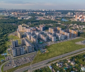 Продать Квартиры вторичка Коммунарка п, Потаповская Роща ул  30 к1 