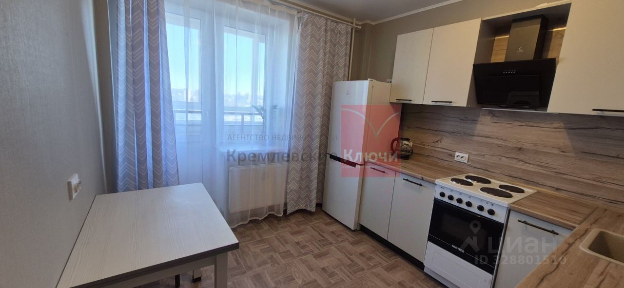 Продажа 1-комн квартиры на вторичном рынке Полевая Сабировская улица, 47к1