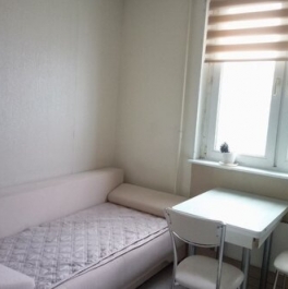 Продажа 1-комн квартиры на вторичном рынке Ольгино, Граничная улица