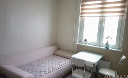 Продажа 1-комн квартиры на вторичном рынке Ольгино, Граничная улица