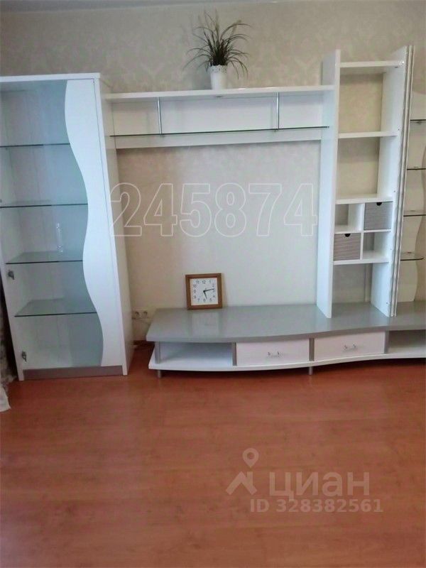 Аренда 2-комн квартиры на вторичном рынке улица Академика Опарина, 4к1