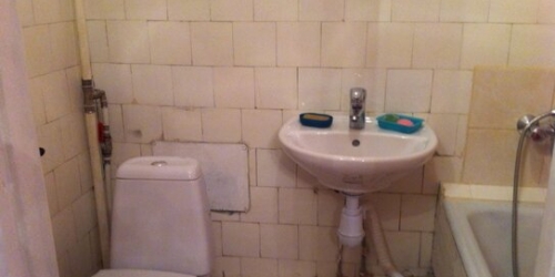 1-комн квартира Костромской пр-кт,  д. 33