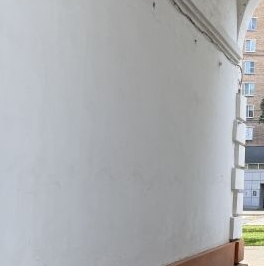 Продажа студии улица Летчика Бабушкина, 21/2