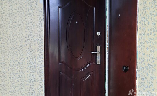 Продажа 1-комн квартиры на вторичном рынке Турку ул,  д. 29,  к. 1