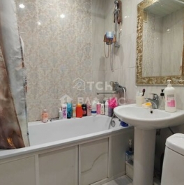 Продажа 2-комн квартиры на вторичном рынке Ивантеевка г, Советский пр-кт,  д. 16