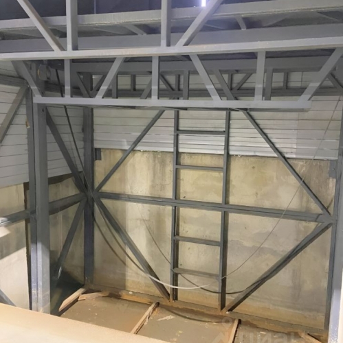 Склад Расторгуево, «Дон»