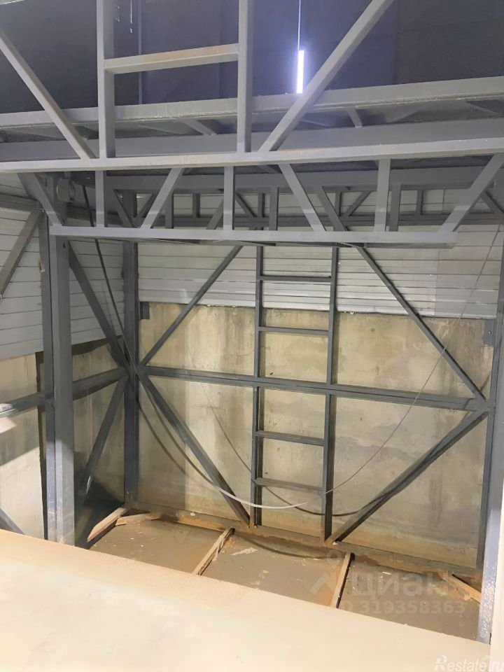 Аренда склада Расторгуево, «Дон»