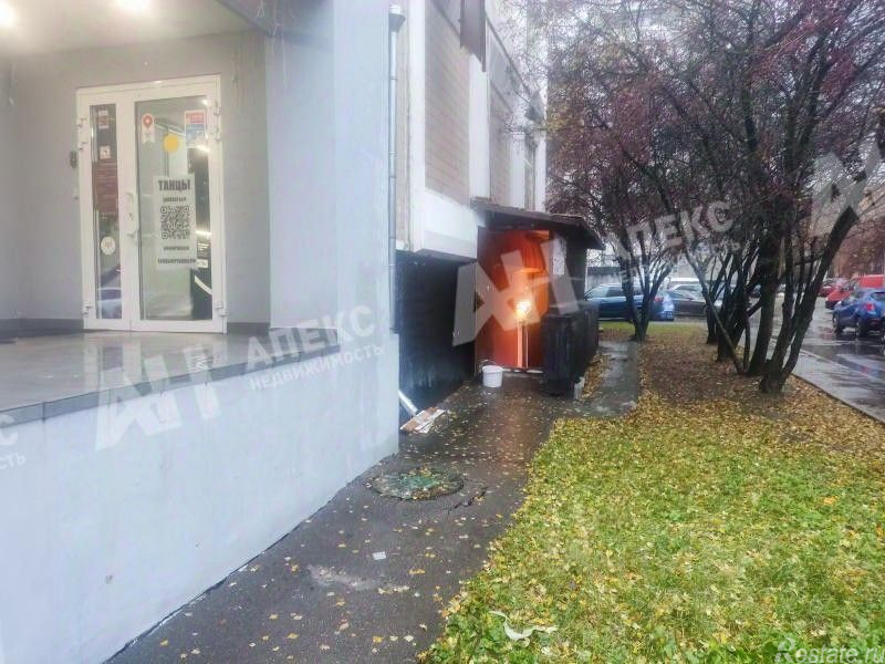 Аренда ПСН Шипиловский проезд,  д. 43 к5