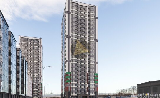 Продажа 3-комн квартиры на вторичном рынке Суздальское ш,  д. 18 к4