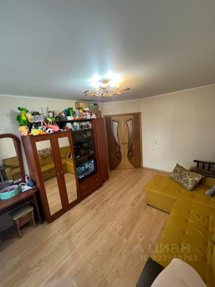 Продажа 2-комн квартиры на вторичном рынке Руза, Федеративная улица, 2