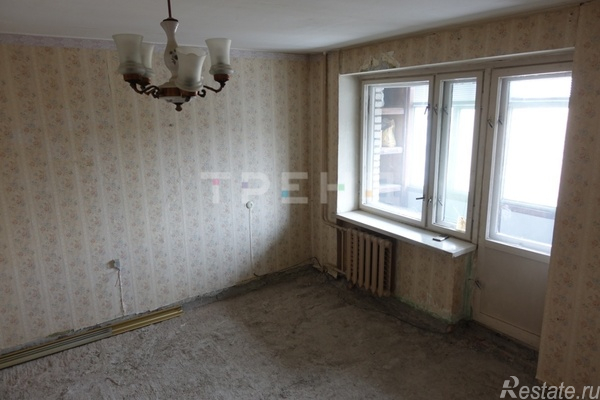 Продажа 1-комн квартиры на вторичном рынке Обручевых ул,  д. 8