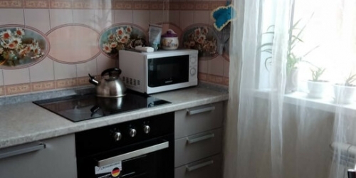 1-комн квартира улица Руднёвка,  д. 43