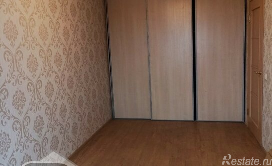 Продажа 3-комн квартиры на вторичном рынке Лобня г, Некрасова ул