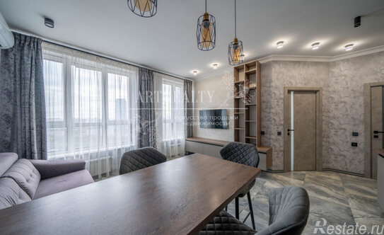 Продажа 1-комн квартиры на вторичном рынке Анатолия Папанова ул