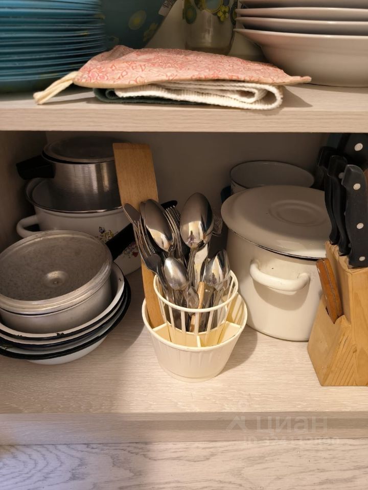 Аренда 1-комн квартиры на вторичном рынке Будапештская улица, 38К2