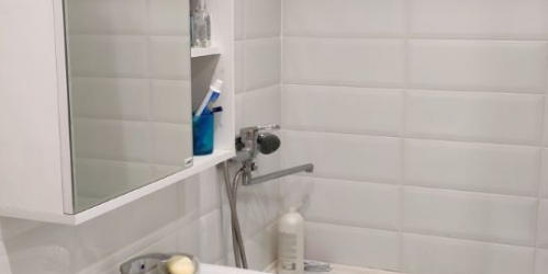 2-комн квартира Сходненская улица,  д. 12 к1