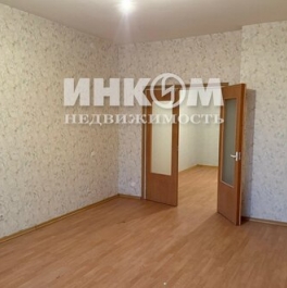 Продажа 2-комн квартиры на вторичном рынке Можайское шоссе,  д. 6 к1