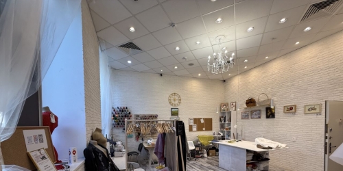 Помещение свободного назначения 8 Марта ул,  д. 6