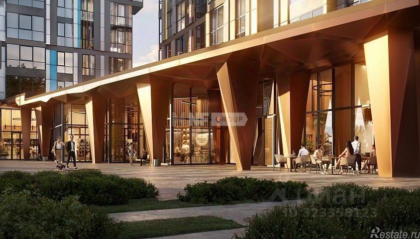 Продажа ПСН Миклухо-Маклая ул,  д. к2