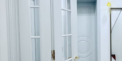 2-комн квартира Малый Левшинский переулок, 14/9С1