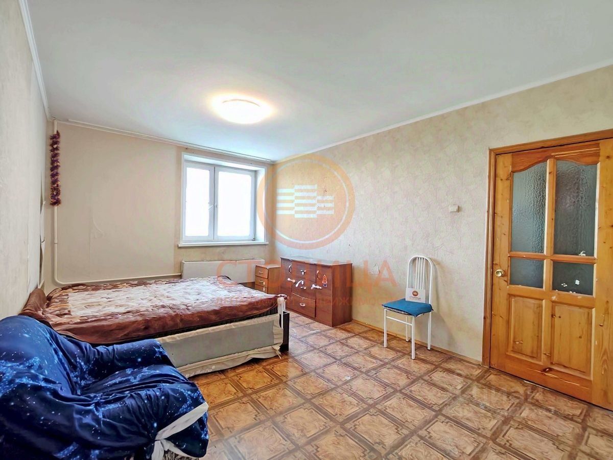 Продажа 1-комн квартиры на вторичном рынке Балашиха, улица Объединения, 9/28