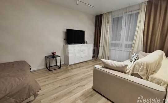 Продажа 1-комн квартиры на вторичном рынке Борисовка, Весёлая улица,  д. 14