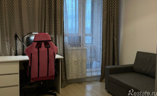 Продажа 1-комн квартиры на вторичном рынке Логинова ул